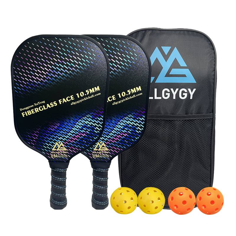 Hogyan javíthatja a korai sportfejlődést egy gyermek pikkelylabda lapátkészlet?