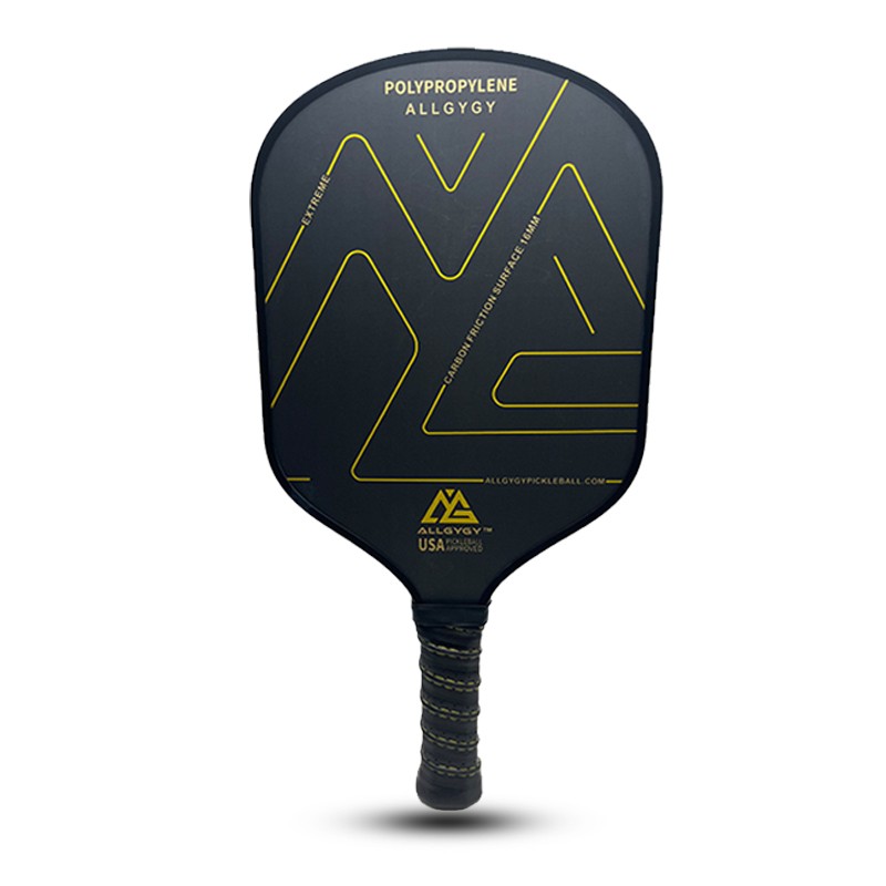 T700 szénszálas Pickleball lapát